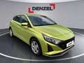 Hyundai i20 (BC3) GO 1.0 T-GDI Grün - thumbnail 6