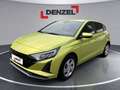 Hyundai i20 (BC3) GO 1.0 T-GDI Grün - thumbnail 1