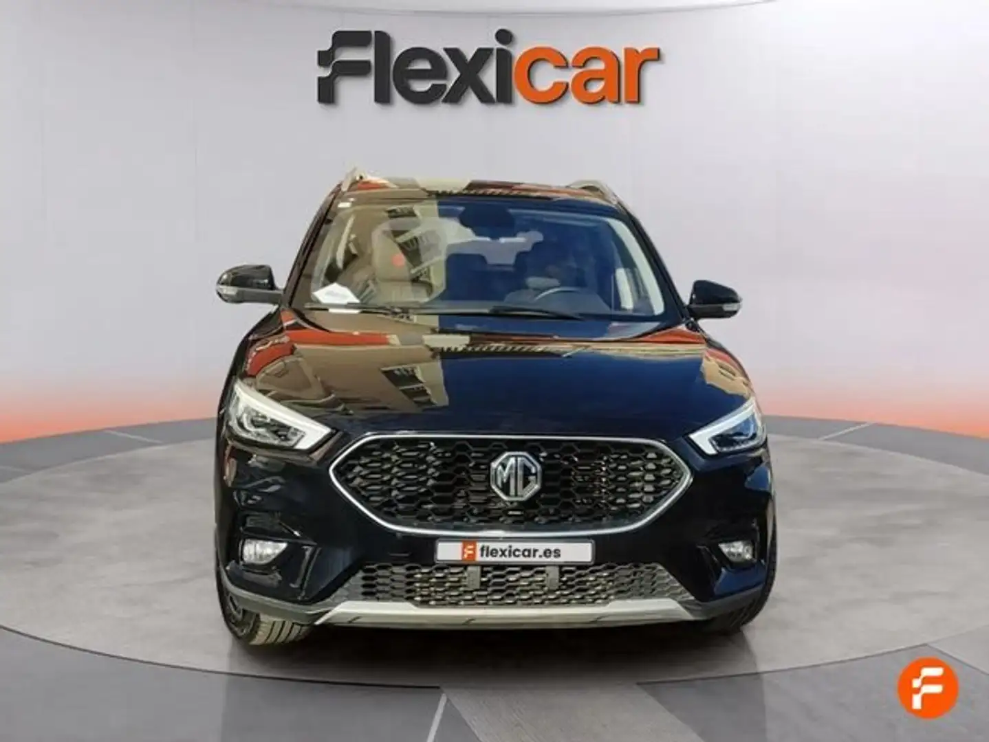 MG ZS 1.0T Comfort Auto Noir - 2