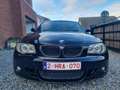 BMW 130 130i - lichte vracht - utilitaire Schwarz - thumbnail 3