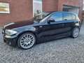 BMW 130 130i - lichte vracht - utilitaire Schwarz - thumbnail 4