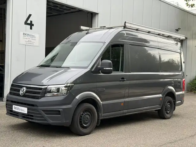 Volkswagen Crafter 2.0 TDI
