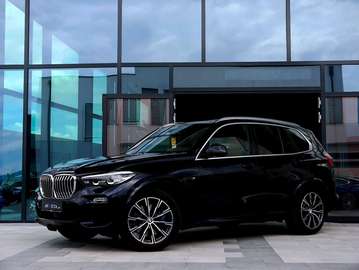 xDrive30d M-Sport *Harman Kardon / Drving Assist