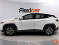 Hyundai TUCSON 1.6 TGDI Klass 4x2 Blanco - thumbnail 4
