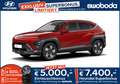 Hyundai KONA Kona HEV (SX2) GO Plus 1.6 GDI 2WD k5hu1-OP6 Rot - thumbnail 1