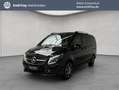 Mercedes-Benz V V-Klasse Schwarz - thumbnail 1