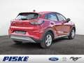 Ford Puma Titanium Ecoblue SYNC PDC SHZ NAVI LED Rouge - thumbnail 3
