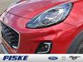 Ford Puma Titanium Ecoblue SYNC PDC SHZ NAVI LED Rouge - thumbnail 22