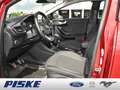 Ford Puma Titanium Ecoblue SYNC PDC SHZ NAVI LED Rouge - thumbnail 6
