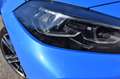 BMW 118 (F40) 118DA 150CH M SPORT Bleu - thumbnail 14