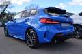 BMW 118 (F40) 118DA 150CH M SPORT Blau - thumbnail 4