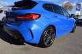 BMW 118 (F40) 118DA 150CH M SPORT Bleu - thumbnail 18