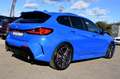 BMW 118 (F40) 118DA 150CH M SPORT Bleu - thumbnail 20