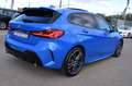 BMW 118 (F40) 118DA 150CH M SPORT Blau - thumbnail 20