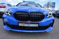 BMW 118 (F40) 118DA 150CH M SPORT Blau - thumbnail 13