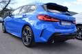 BMW 118 (F40) 118DA 150CH M SPORT Blau - thumbnail 11