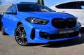 BMW 118 (F40) 118DA 150CH M SPORT Bleu - thumbnail 1