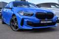 BMW 118 (F40) 118DA 150CH M SPORT Blau - thumbnail 16