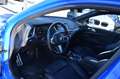 BMW 118 (F40) 118DA 150CH M SPORT Bleu - thumbnail 9