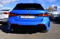 BMW 118 (F40) 118DA 150CH M SPORT Bleu - thumbnail 19