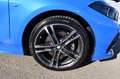 BMW 118 (F40) 118DA 150CH M SPORT Bleu - thumbnail 7