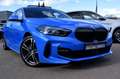 BMW 118 (F40) 118DA 150CH M SPORT Blau - thumbnail 1