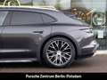 Porsche Taycan 4 Cross Turismo BOSE Luftfederung LED Grau - thumbnail 18