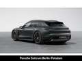 Porsche Taycan 4 Cross Turismo BOSE Luftfederung LED Grau - thumbnail 3