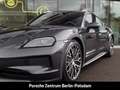 Porsche Taycan 4 Cross Turismo BOSE Luftfederung LED Grau - thumbnail 9