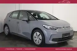 Volkswagen ID.3 Pro 150 kW 62 kw h CCS LED PDC APPS SPUR