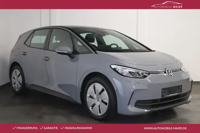 Volkswagen ID.3 Pro 150 kW 62 kw h CCS LED PDC APPS SPUR