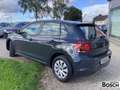 Volkswagen Polo 1.0 Trendline SHZ Klima Bluetooth el. Fenster Gris - thumbnail 4