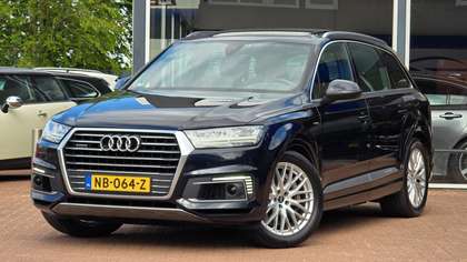 Audi Q7 3.0 TDI e-tron quattro Sport | 120.000KM | Sline |