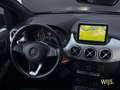 Mercedes-Benz B 180 Ambition|NL AUTO|NAVI|LED|FACELIFT Noir - thumbnail 15