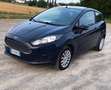 Ford Fiesta Fiesta VI 2013 5p 1.4 Titanium Gpl 92cv Blau - thumbnail 11