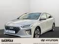 Hyundai IONIQ IONIQ Hybrid Style 1.6 GDI Navi Allwetter TOP Grijs - thumbnail 1