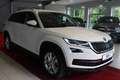 Skoda Kodiaq Style 4x4 Biały - thumbnail 7