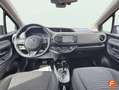 Toyota Yaris 100H 1.5 Active Gris - thumbnail 13
