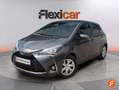 Toyota Yaris 100H 1.5 Active Gris - thumbnail 3