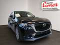 Mazda CX-60 2.5L PHEV AWD EXCL. LINE inkl. AHK Schwarz - thumbnail 16