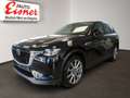 Mazda CX-60 2.5L PHEV AWD EXCL. LINE inkl. AHK Schwarz - thumbnail 3