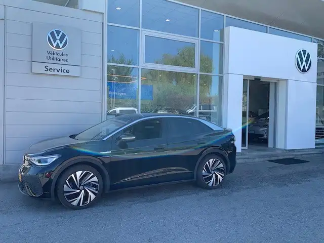 Volkswagen ID.5 PRO PERFORMANCE 150KW / 77kWh