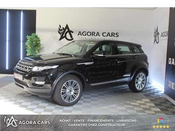 EVOQUE 2.2 SD4 Dynamic PHASE 1