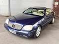 Mercedes-Benz 420 S 420 C Blau - thumbnail 1
