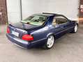 Mercedes-Benz 420 S 420 C Blau - thumbnail 25