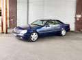 Mercedes-Benz 420 S 420 C Blau - thumbnail 3