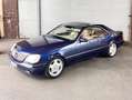 Mercedes-Benz 420 S 420 C Blau - thumbnail 18