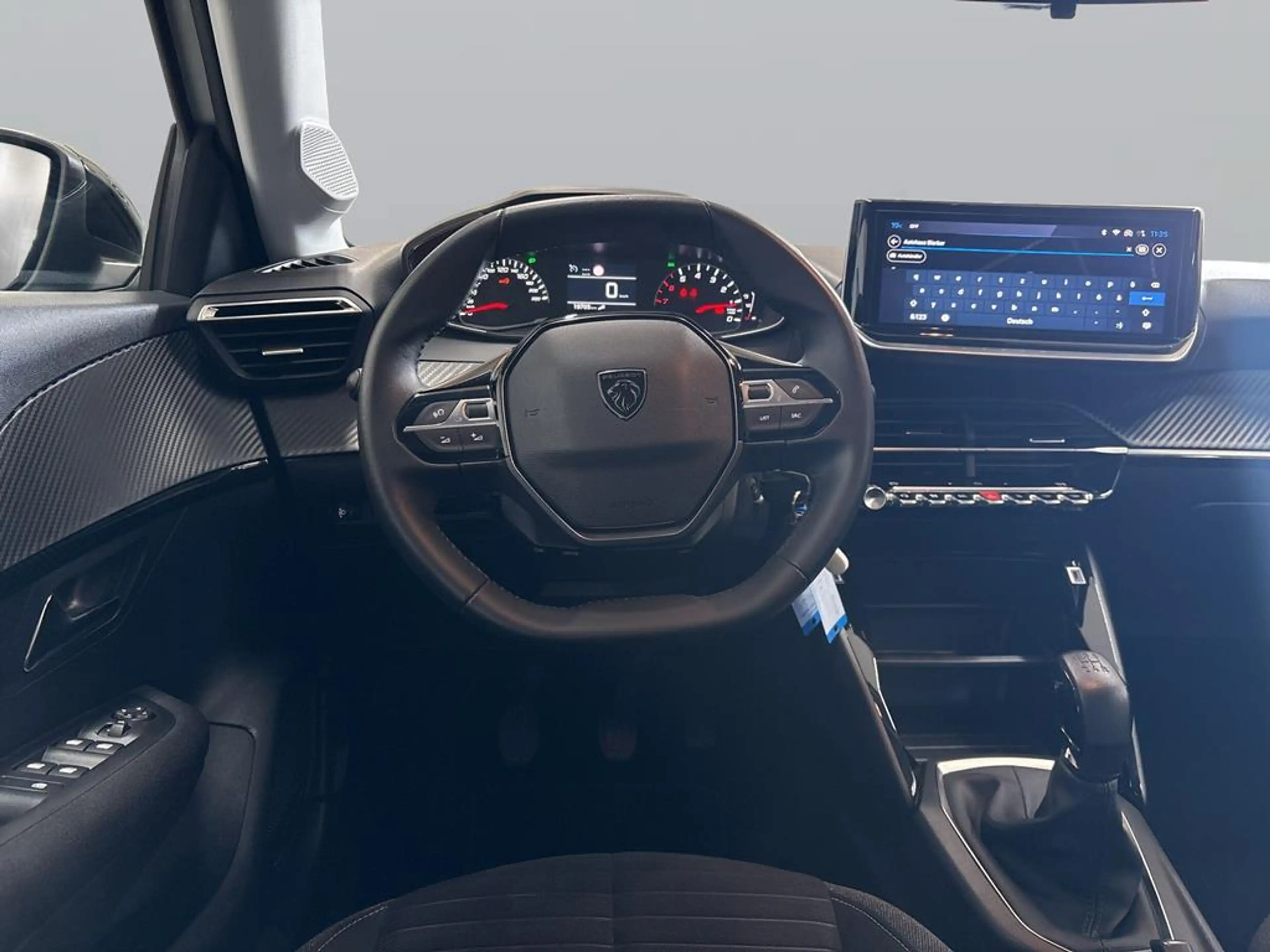 Peugeot 208 1.2 PureTech 75 Active — photo 13