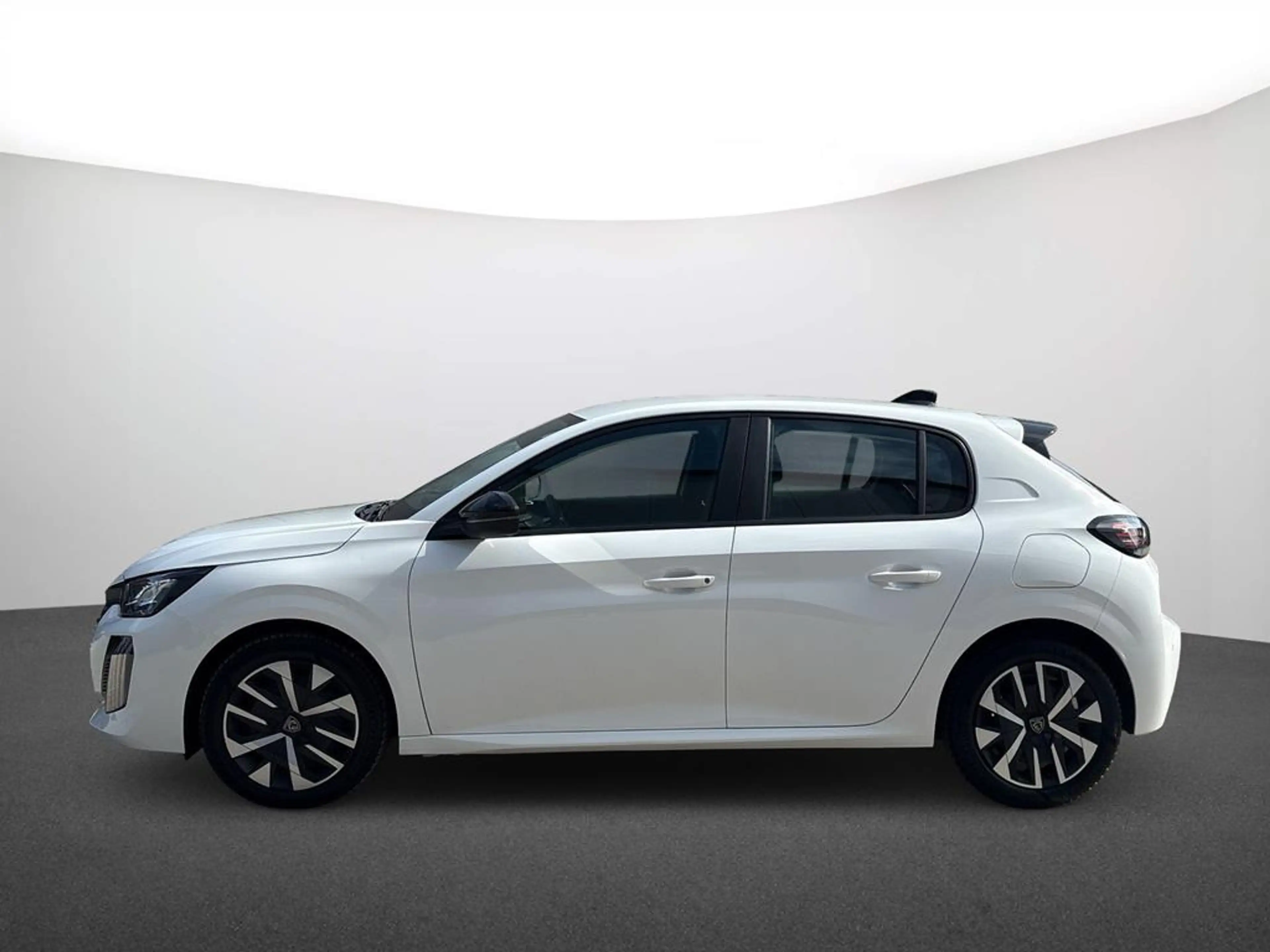 Peugeot 208 1.2 PureTech 75 Active — photo 4