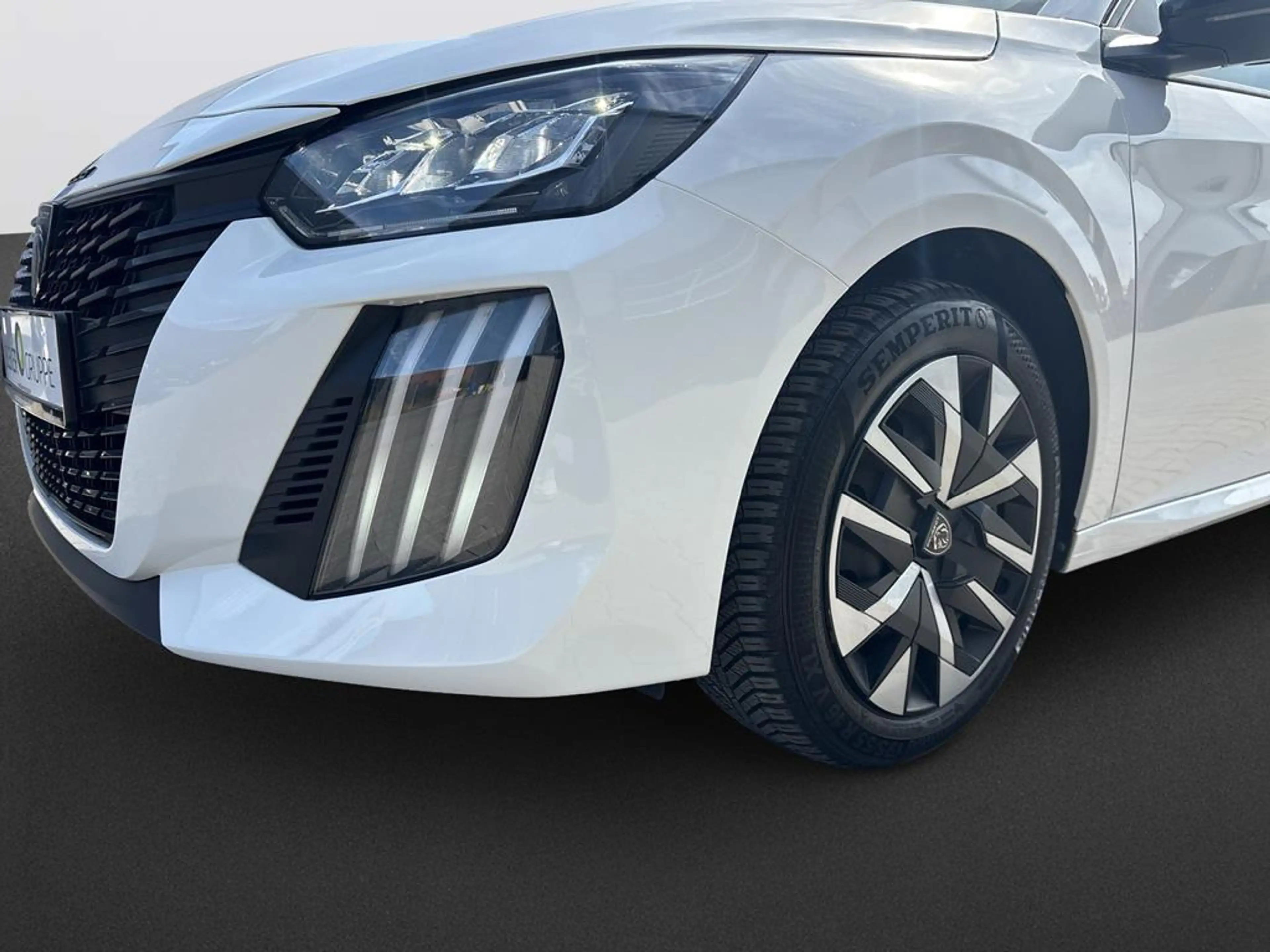 Peugeot 208 1.2 PureTech 75 Active — photo 9